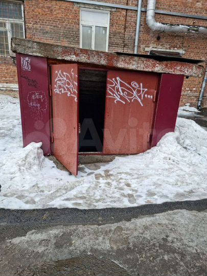 Свободного назначения, 256 м²