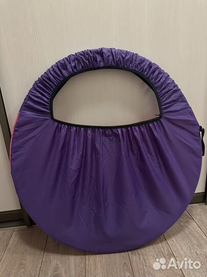 Сумка чехол для обруча