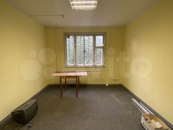 5-к. квартира, 115 м², 1/14 эт.