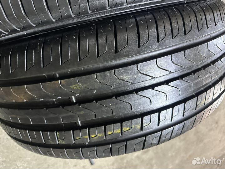 Pirelli Scorpion Verde 265/60 R18 110H