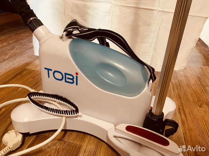 Парогенератор