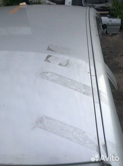 Крыша Bmw 3 E46