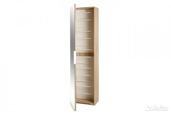 Обувница - зеркало