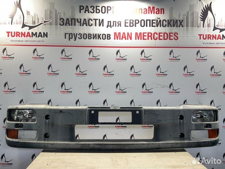 Бампер Man Tgl 8.180 2008