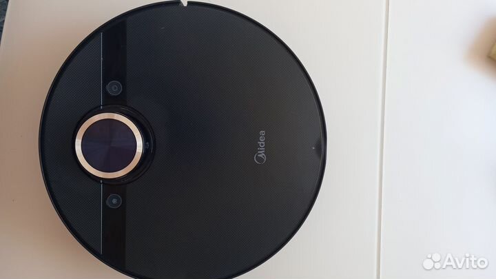 Робот-пылесос Midea M7pro на запчасти