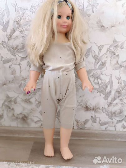 Детские игрушки пакетом