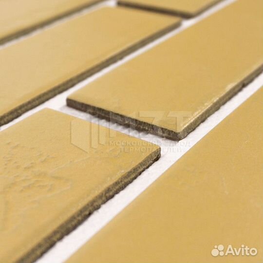 Фасадные термопанели с доставкой