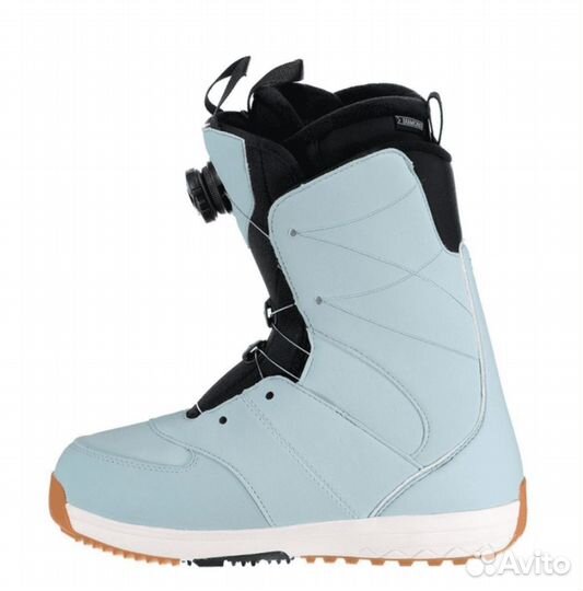 Ботинки сноубордические Salomon 19-20 Ivy Boa SJ S