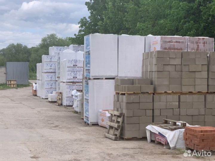 Газосиликат
