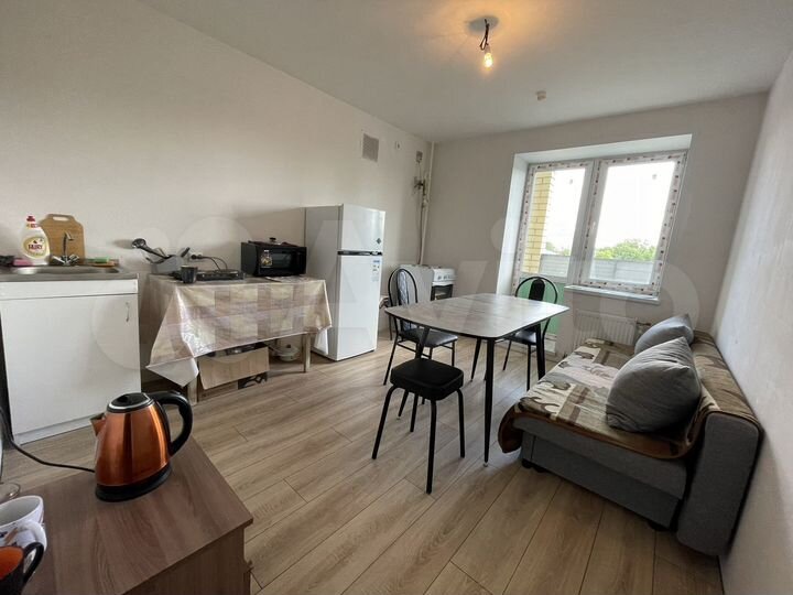 2-к. квартира, 60 м², 7/10 эт.