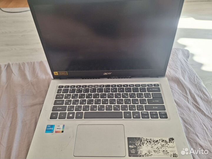 Ноутбук Acer Aspire 5