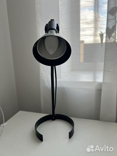 Настольная лампа IKEA