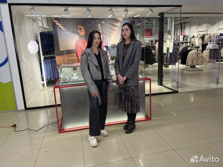 Готовый бизнес с высокой доходностью