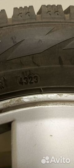 Formula Ice 195/55 R15