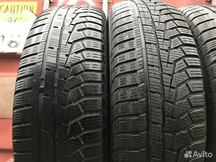 Hankook Winter I'Cept Evo W310 215/70 R16 98R