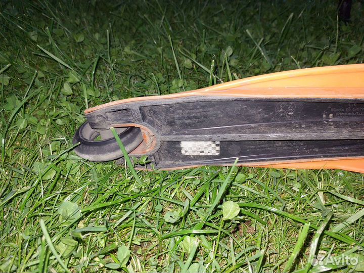 Самокат mini Micro