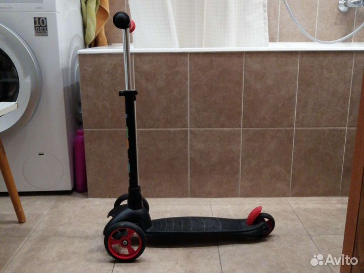 Детский самокат Trolo mini