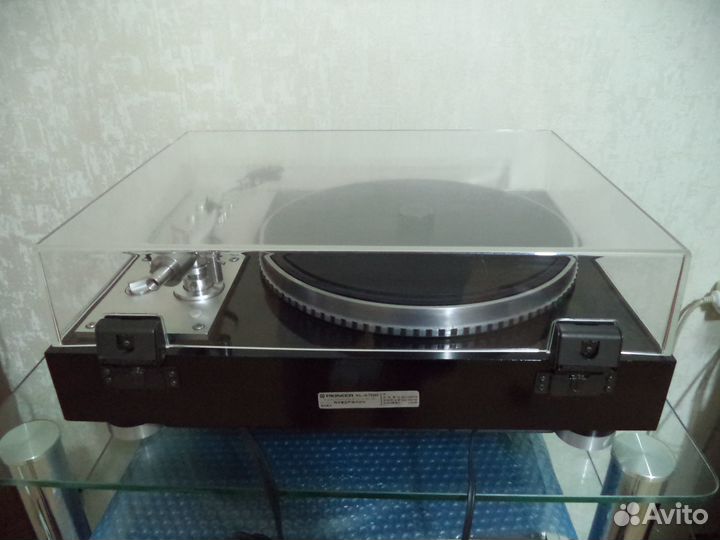 Pioneer XL-A700+ATN-120EA Hi-End