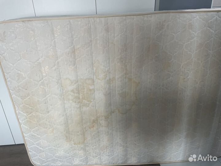 Матрас 140х200