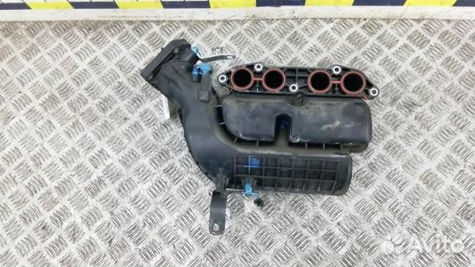 Впускной коллектор бензиновый honda civic 8 (97L25C601)