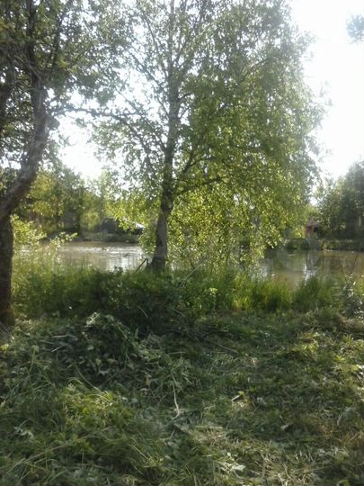 Дача 30 м² на участке 7,5 сот.