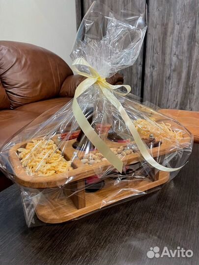 Подарочный набор