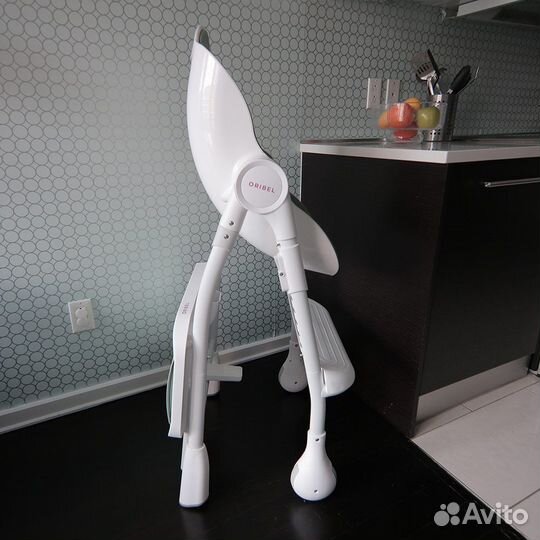 Стульчик для кормления Oribel Cocoon