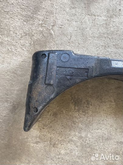 Ящик для инструментов Hyudai Solaris (5734)