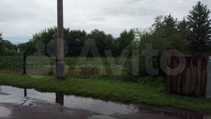 Участок 9 сот. (ИЖС)