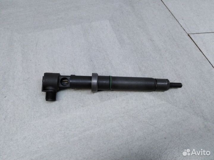 Топливная форсунка