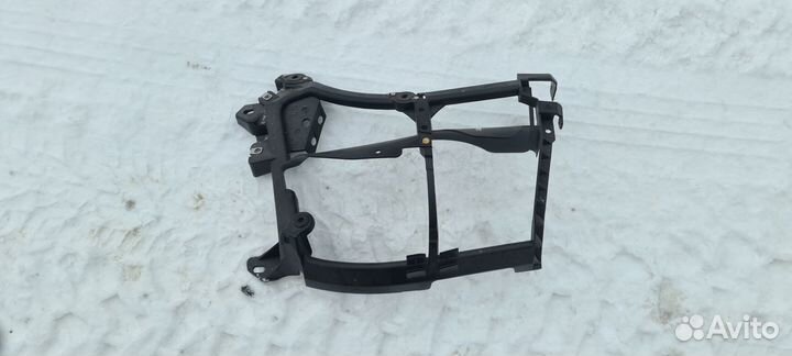 Подрамник Brp can-am spaider rt 705009065