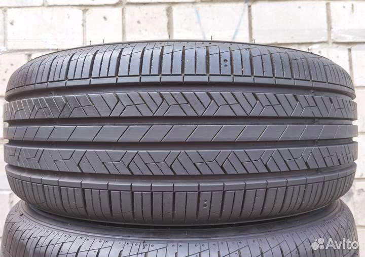 Hankook Kinergy EX H308 215/55 R16 97V