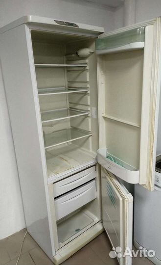 Холодильник Стинол. Доставка