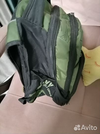 Рюкзак детский для мальчиков