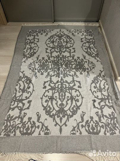 Плед покрывало 150 200