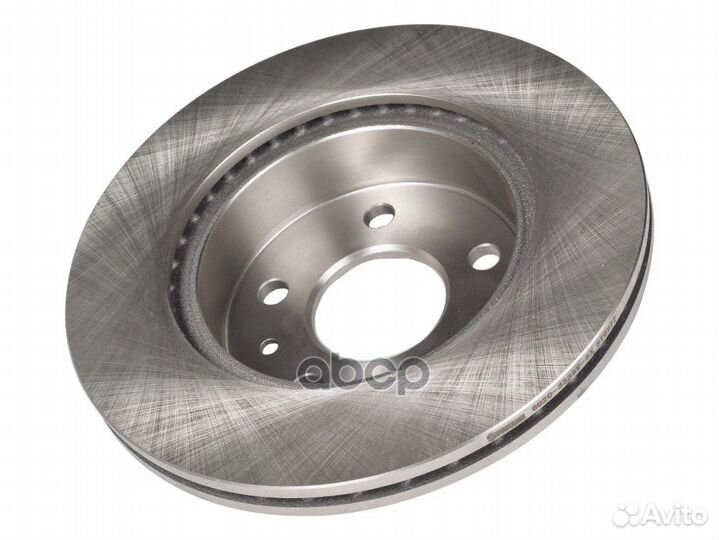 6020-3335V-SX диск торм. пер. MB Vito all 95