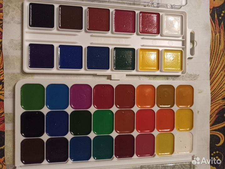 Канцелярские товары