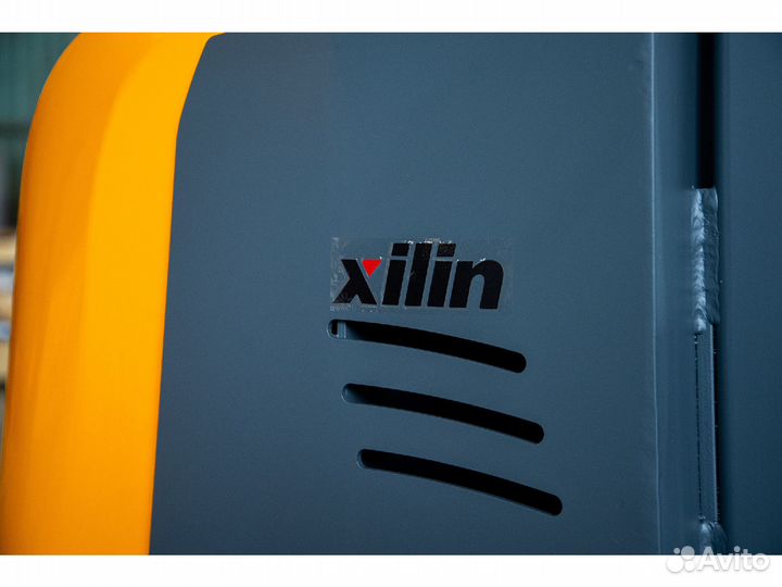 Электроштабелёр xilin