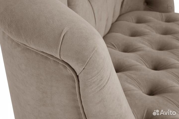 Диван прямой Brendoss 208