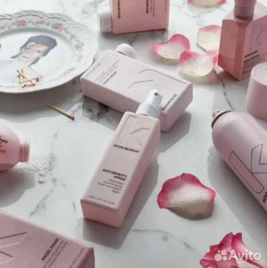 Спрей Anti Gravity Kevin Murphy 5 мл на распив