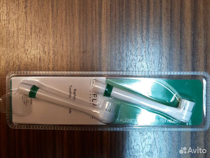 Насадки для электрической зубной щётки