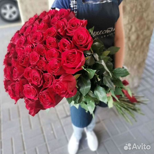 Розы Букеты Цветы Розы 31 101 151 201 Доставка