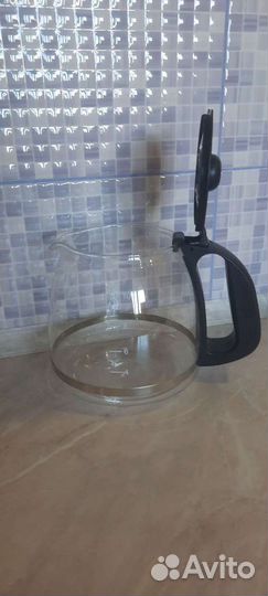 Кофеварка капельная Tefal