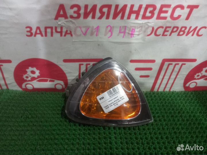 Габарит правый, Toyota, Caldina, ST215G, Скл.№ V134