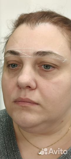 Ресницы и брови в Вороново лмс