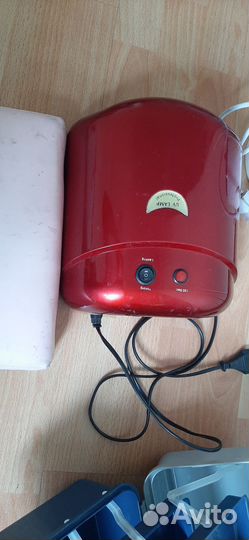 Маникюрные принадлежности