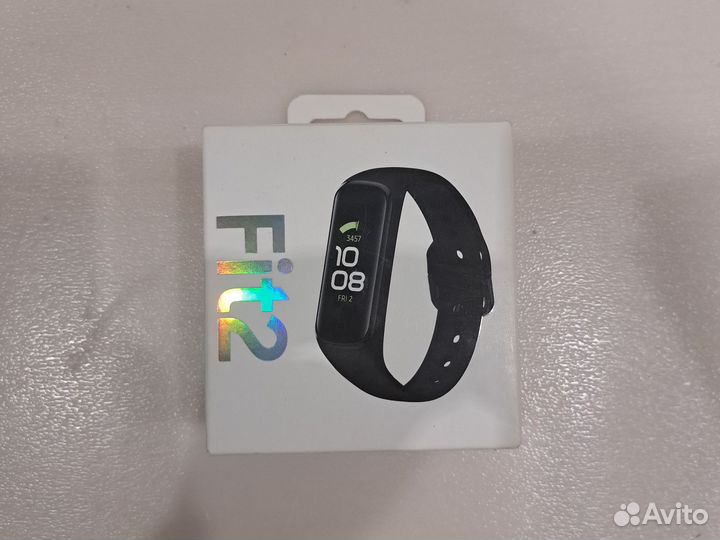 Samsung galaxy fit 2