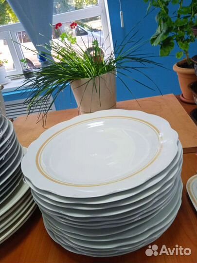 Блюдо банкетное 30 см