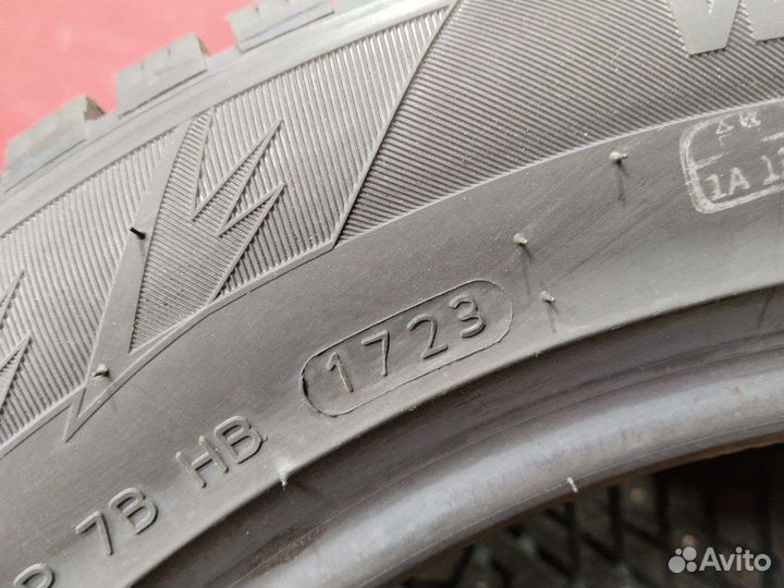 Hankook Winter I'Pike RS2 W429 205/55 R16 94T
