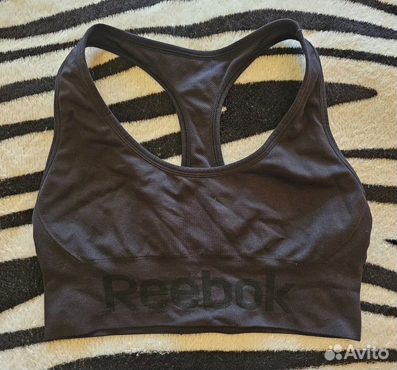 Топ reebok